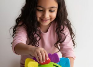 Decoding Fidgets_ Not a Distraction, But a Tool