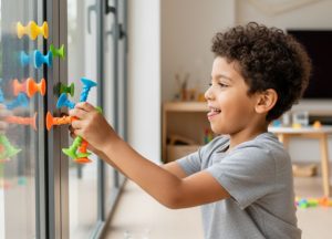 Social Skills Are a Game! (Role-Playing Toys)